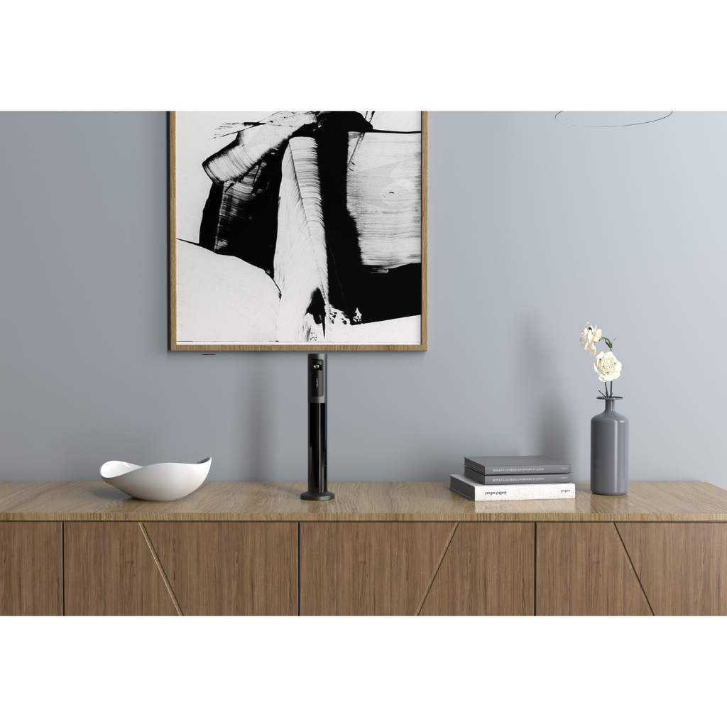 Đèn led trang trí phòng ngủ tích điện thông minh đa năng Yeelight Pinetree Atmosphere RGB Ambient Light