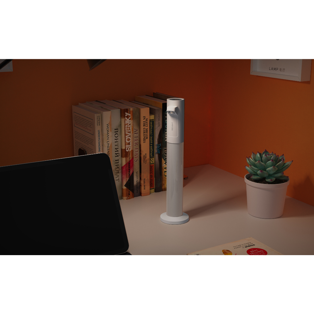 Đèn led trang trí phòng ngủ tích điện thông minh đa năng Yeelight Pinetree Atmosphere RGB Ambient Light