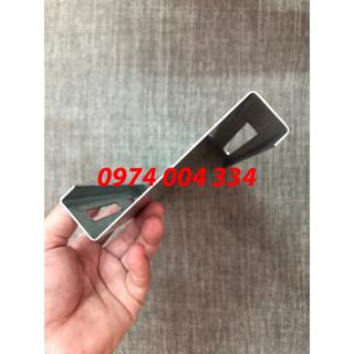 Pát Z lắp pin năng lượng mặt trời 10x20x0.12cm