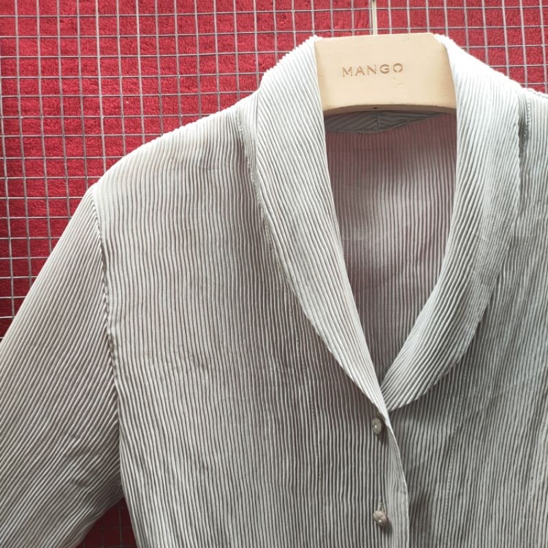 Áo sơ mi Seconhand. P3