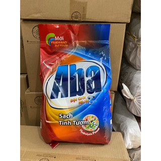 Bột giặt nhiệt Aba bịch 2kg