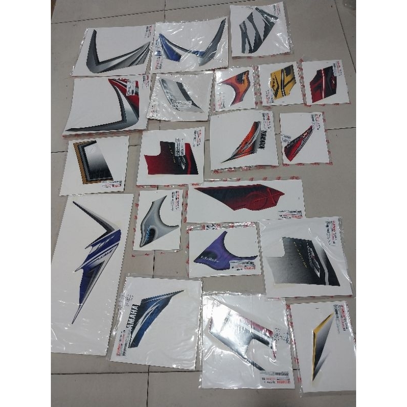 tem lẻ Ex 4 số các loại khách cần báo shop