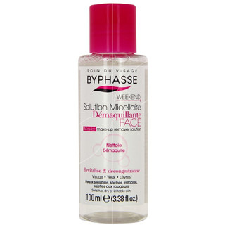 Nước Tẩy Trang Byphasse Micellar Make-up Remover Solution 100ml