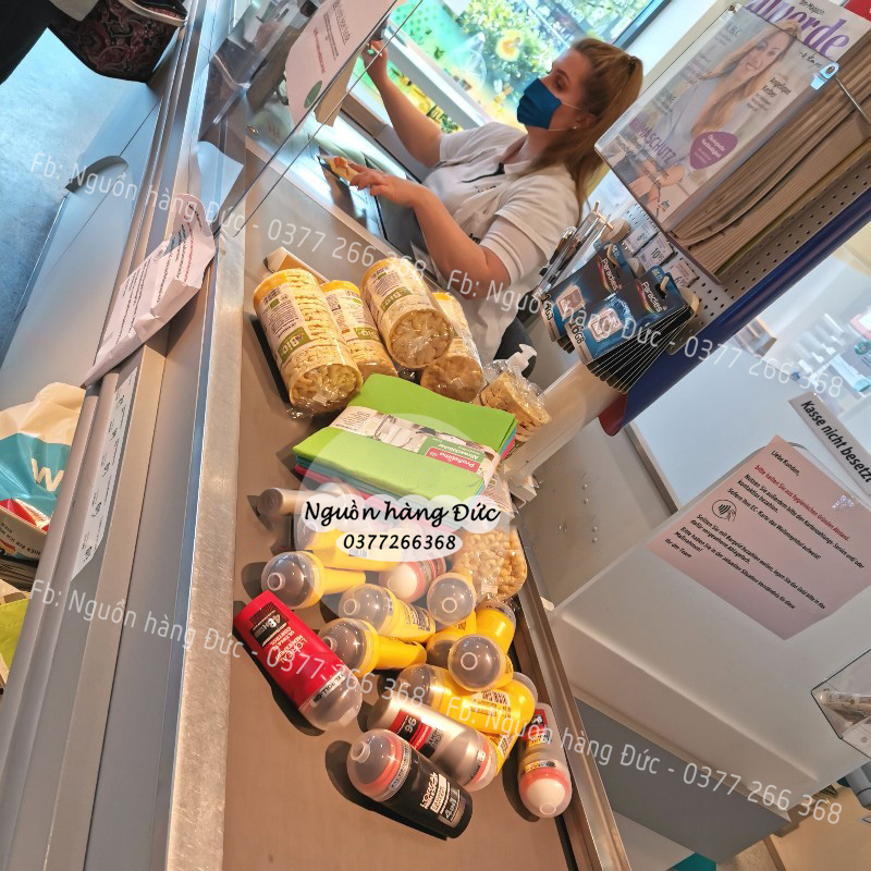 Kem hăm hữu cơ Weleda Đức Weiße Malve cho da siêu nhạy cảm chống hăm, bôi hăm rôm sảy Organic BIO