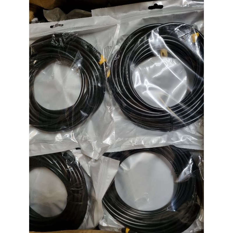 DÂY CÁP QUANG OPTICAL 10M 7.0 LOẠI TỐT