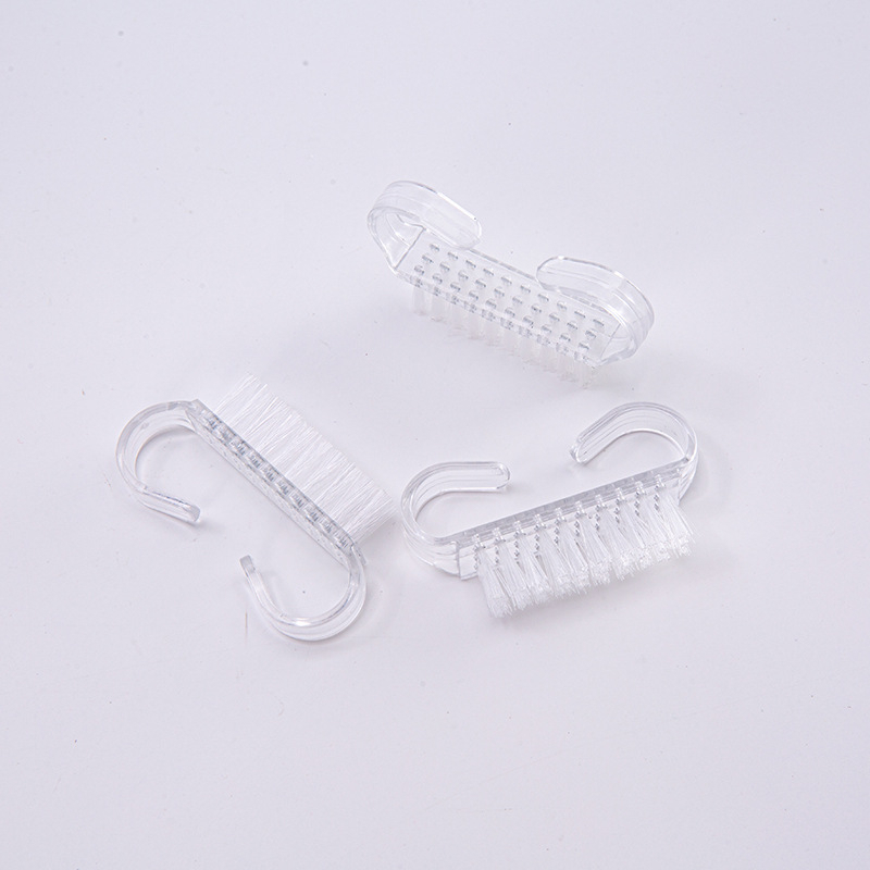 Bàn chải phủi bụi nail - Phụ kiện làm nail chuyên nghiệp giá rẻ