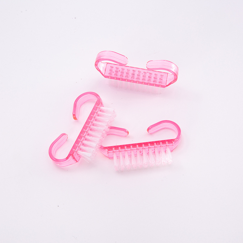 Bàn chải phủi bụi nail - Phụ kiện làm nail chuyên nghiệp giá rẻ