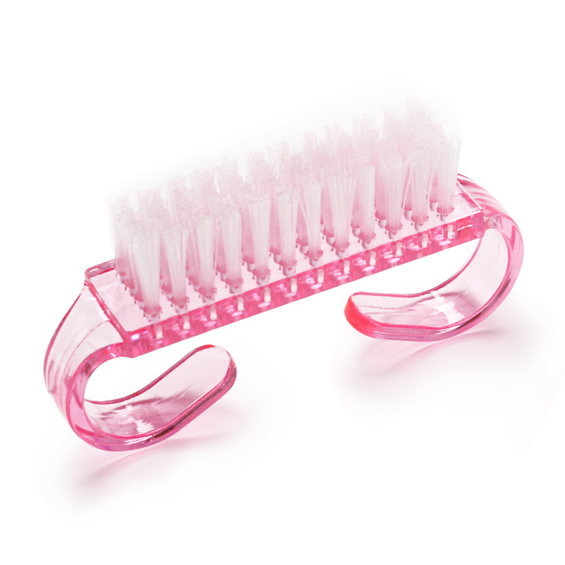 Bàn chải phủi bụi nail - Phụ kiện làm nail chuyên nghiệp giá rẻ