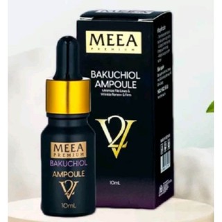 Serum tinh chất bakuchoil ampoule v2 meea orgin chai mini 10ml