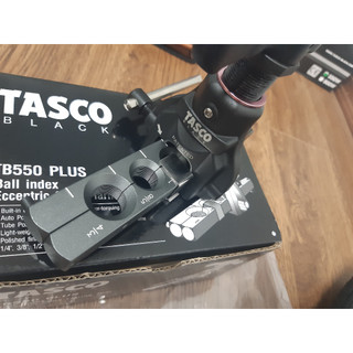 Dụng cụ loe ống đồng tb550plus - tasco