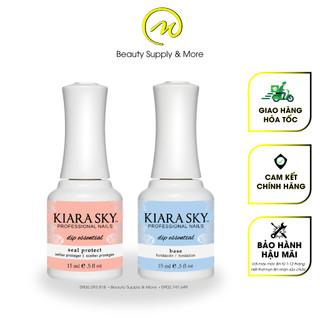 Liên kết bột/ làm khô bột Nhúng (Base, Seal Protect) KIARA SKY hàng Mỹ