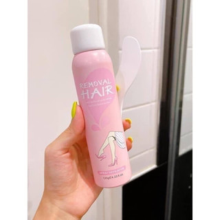 Xịt tẩy lông vanekaa thái lan