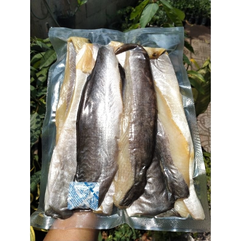 Khô cá dứa biển - 1kg