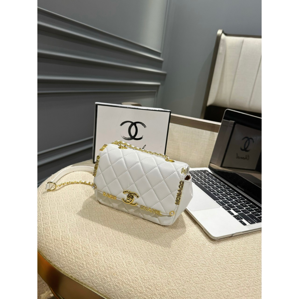 Túi CHANNEL TRÁM TÚI XÁCH THỜI TRANG NỮ HÀNG QUẢNG CHÂU