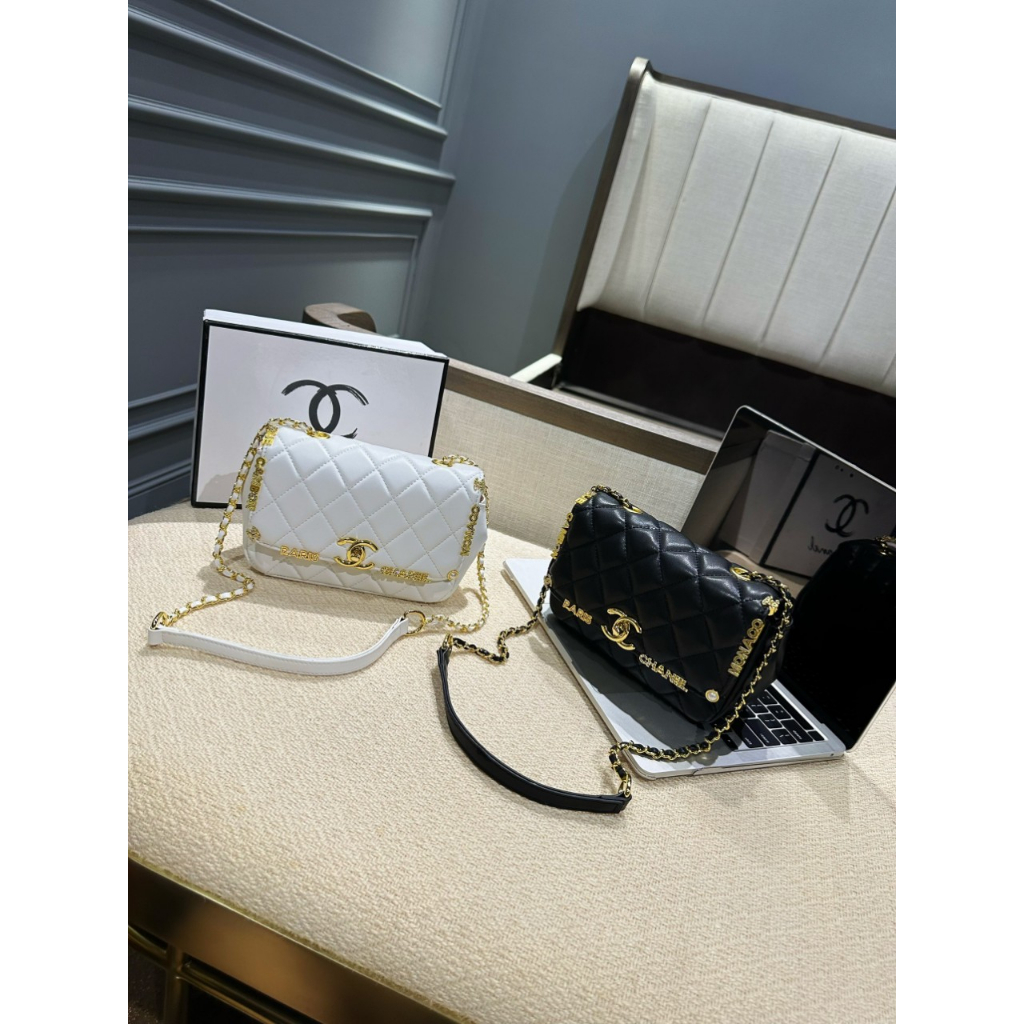 Túi CHANNEL TRÁM TÚI XÁCH THỜI TRANG NỮ HÀNG QUẢNG CHÂU