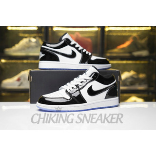Giày Sneaker Nam Nữ Nike Nike Air Jordan 1 Low SE Concord Mirro Quality - ChikingSneaker