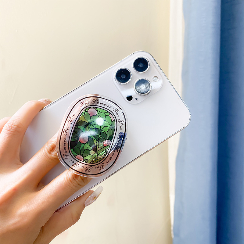 Giá Đỡ Điện Thoại Phong Cách Vintage Dễ thương