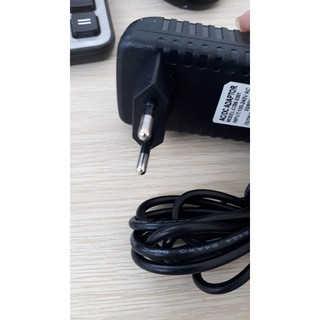 Bộ đổi điện sử dụng cho sạc  máy tăm nước waterpik cordless plus điện 220v 100v