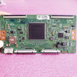 Tcon tivi sony 43x8500f - hàng nguyên zin chính hãng