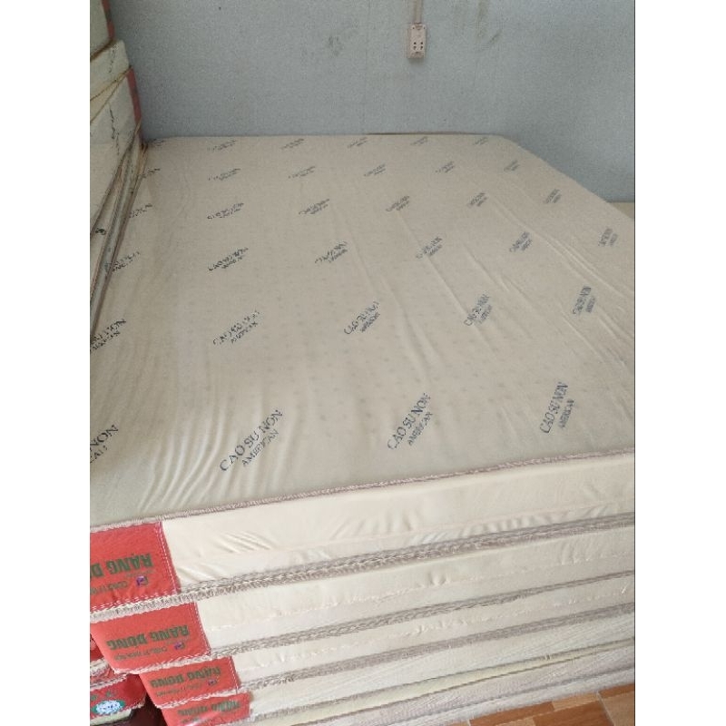 Nệm Cao Su Non American