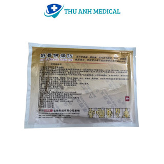 CAO DÁN GIẢM ĐAU