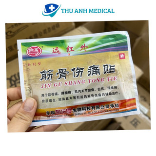 CAO DÁN GIẢM ĐAU