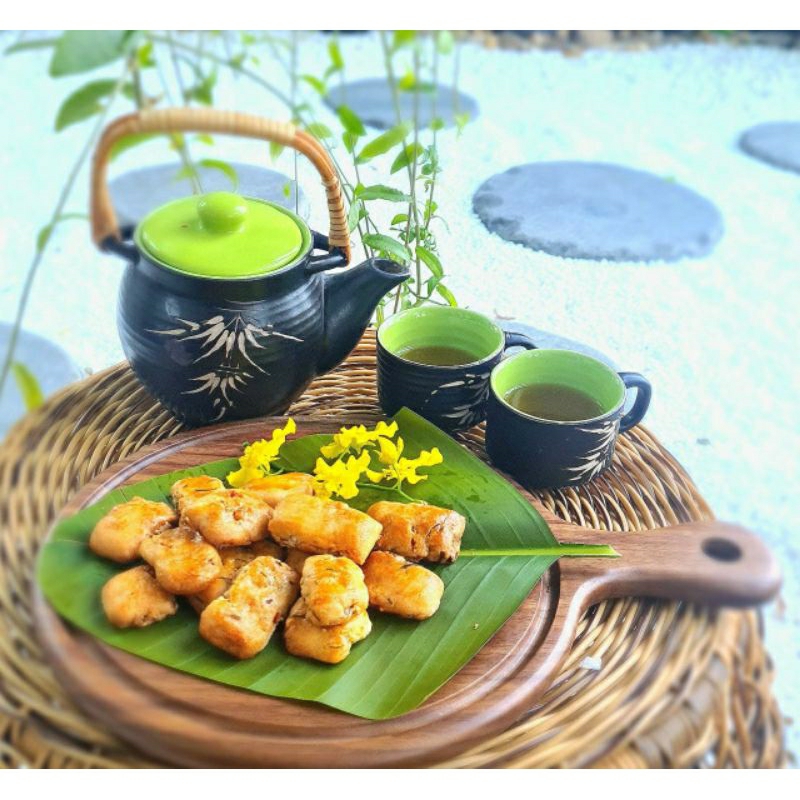 Bánh Chả Ngon
