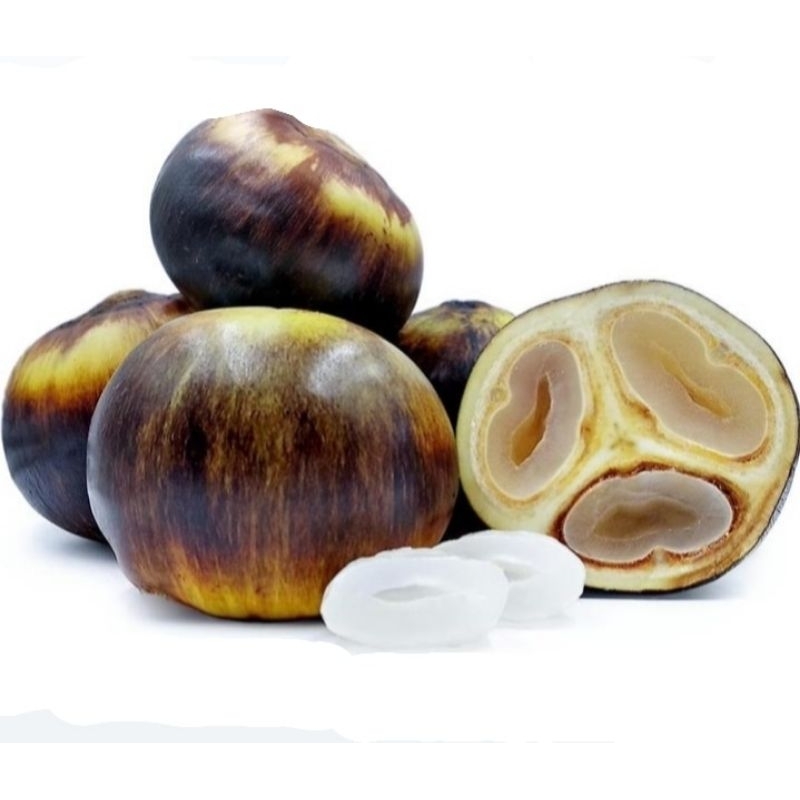 Trái thốt nốt tươi - Đặc sản An Giang