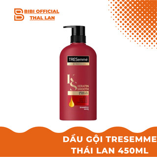 Dầu gội Tresemme Thái Lan Chai 450ml