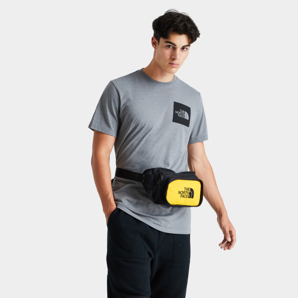 Túi đeo chéo The North Face Explore Hip Pack