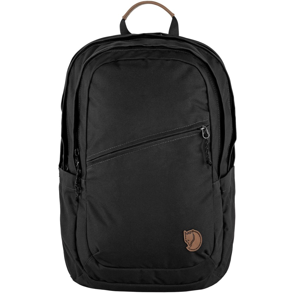 Balo Fjallraven Raven 28 Model 2023 với ngăn laptop 15 inch chất vải chống nước