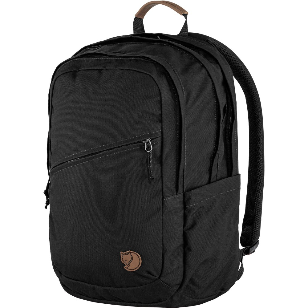 Balo Fjallraven Raven 28 Model 2023 với ngăn laptop 15 inch chất vải chống nước