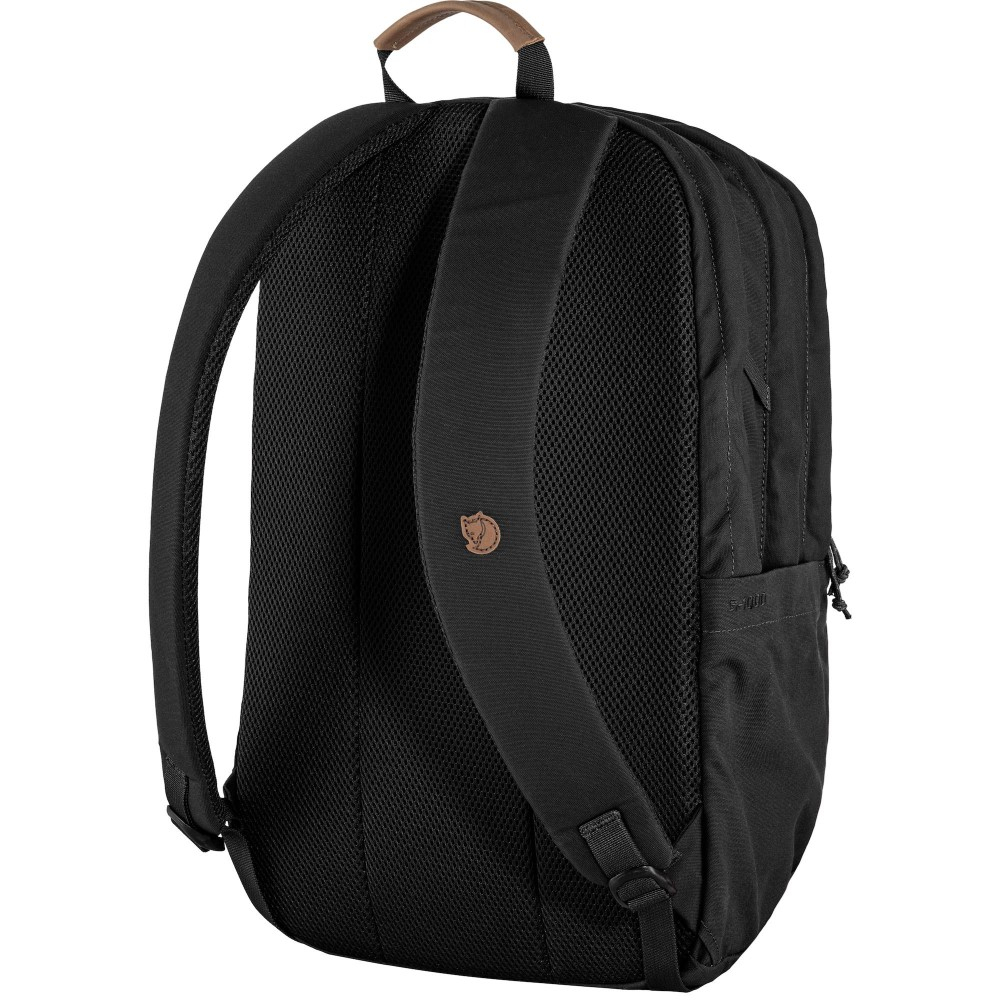 Balo Fjallraven Raven 28 Model 2023 với ngăn laptop 15 inch chất vải chống nước