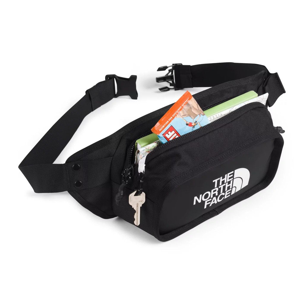 Túi đeo chéo The North Face Explore Hip Pack