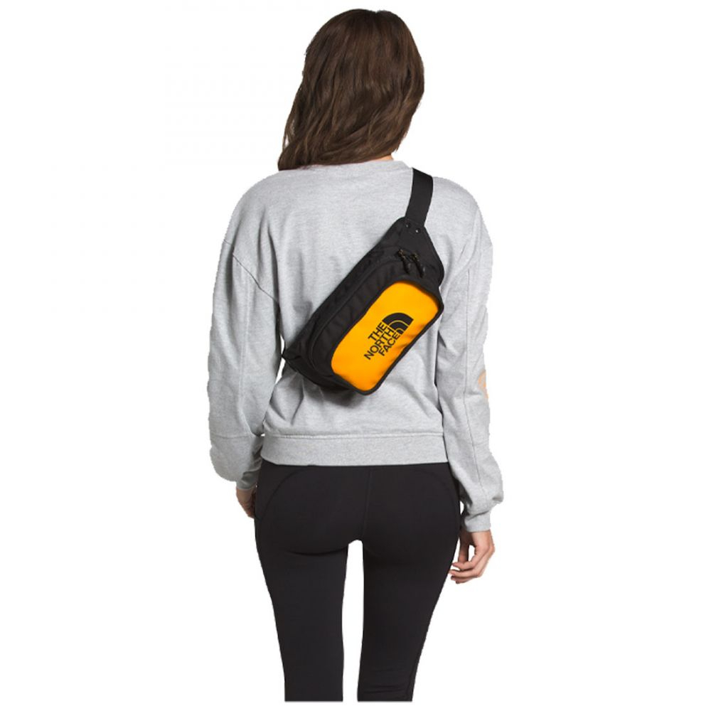 Túi đeo chéo The North Face Explore Hip Pack