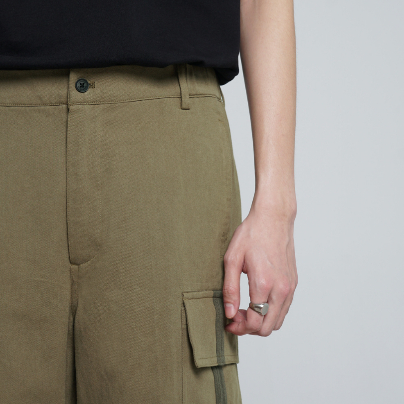 Quần shorts nam thoáng mát Highway  Malo