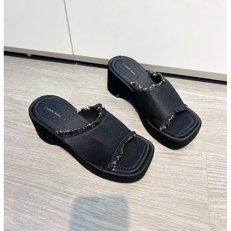 DÉP XUỒNG JEAN RÁCH SIÊU HÓT 😍