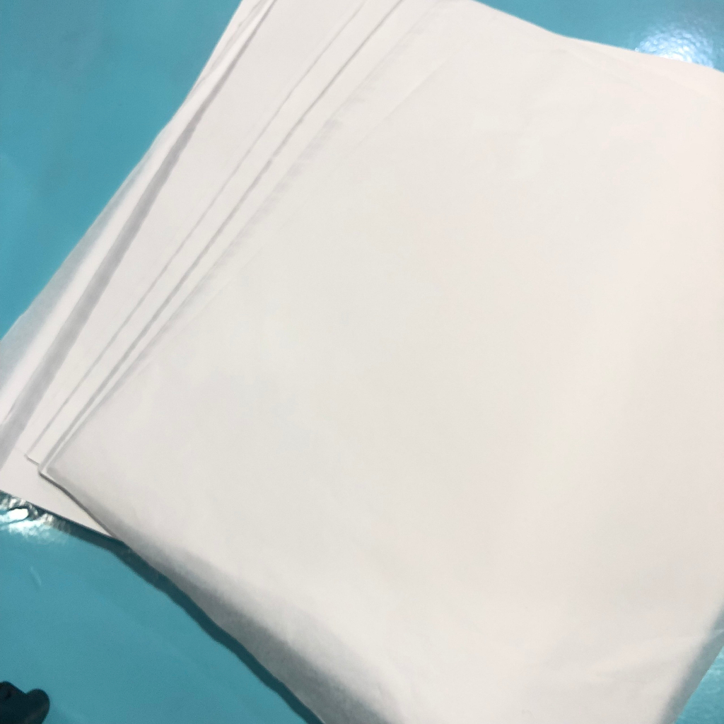 500-1000 tờ 25x30cm Giấy chống ẩm , giấy gói hàng, phụ liệu đóng gói hàng hóa