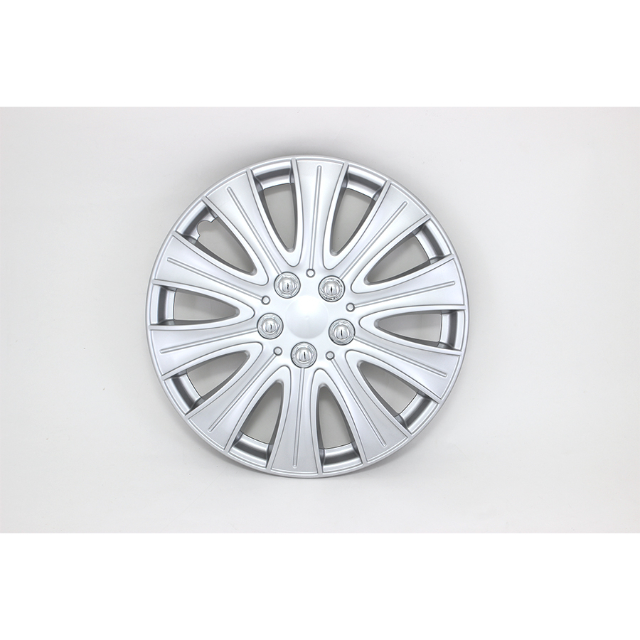 Bộ ốp mâm R13 inch ( lazang) chụp mâm xe tải KENBO 990KG giả vành đúc dày đẹp ( có bán lẻ)