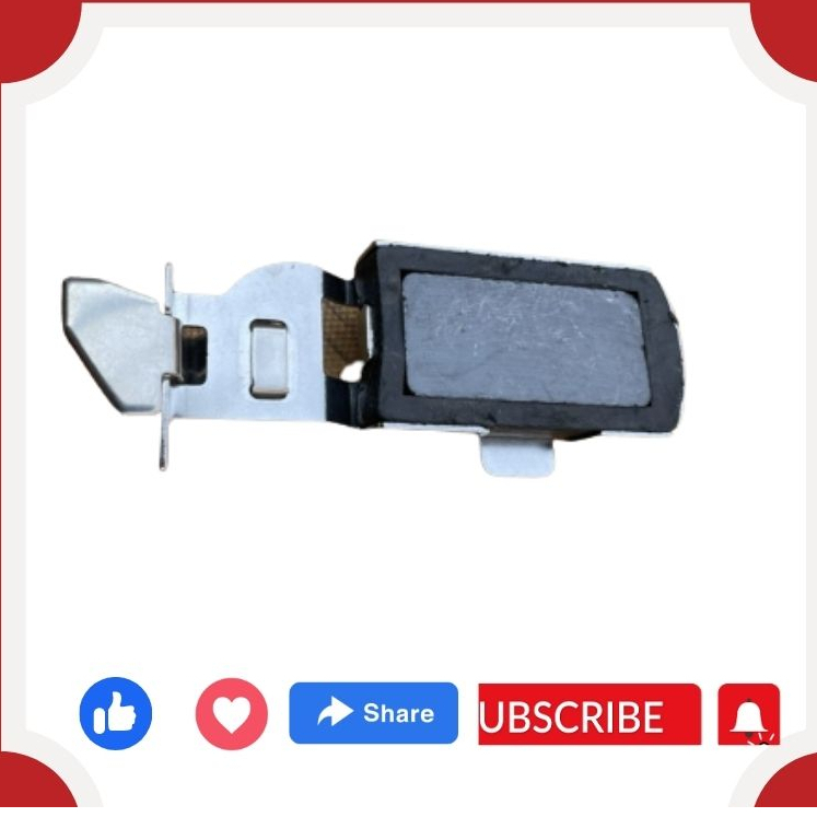 Cữ canh lề có hít nam châm sử dụng cho máy may công nghiệp và gia đình cô điển