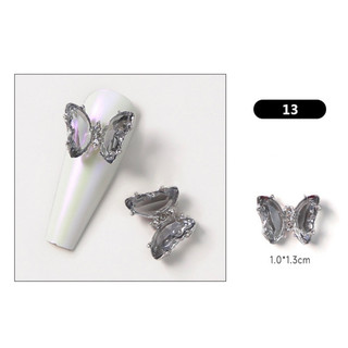 Mẫu đá charm bứm 1