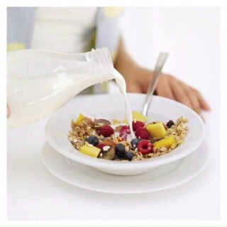 Ngũ cốc Calbee Nhật đỏ 750g