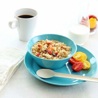 Ngũ cốc Calbee Nhật đỏ 750g