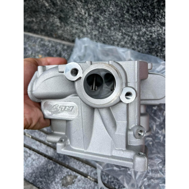 ĐẦU REDLEO EXCITER THƯỜNG - CNC - RACING