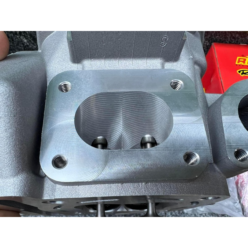 ĐẦU REDLEO EXCITER THƯỜNG - CNC - RACING