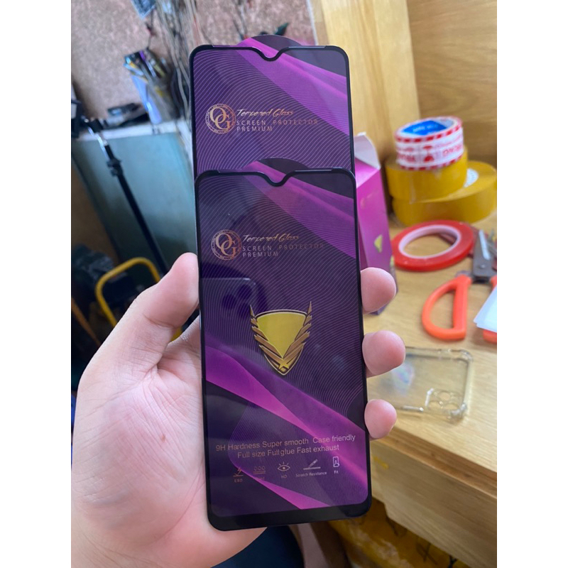 Cường lực full màn dành cho Samsung A10s/A10/M10