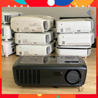 Máy chiếu Optoma ES526 – máy chiếu văn phòng SVGA độ sáng 2.800 Lumens