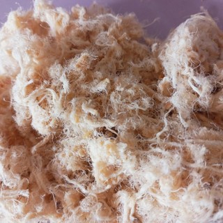 Ruốc thịt lợn ngon