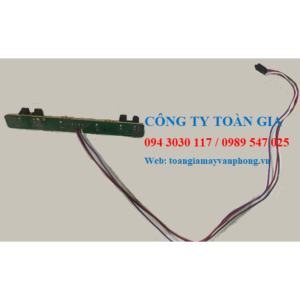 Sen sơ /Sensor lưng (bệ cơ sau) máy in Canon 2900 (bóc máy)