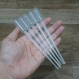 Ống bóp nhỏ 3ml
